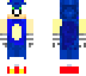 (upgrade) sonic forces