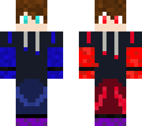 2 sides