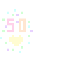 50 followers! // im still alive!!!