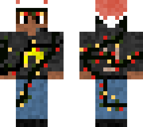 9 (festivized)