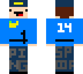 a little police boy just wants to be happy (edit)