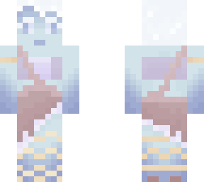 air genasi