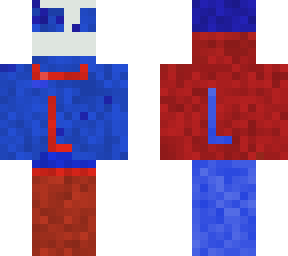 alien l skin