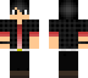alucard's skin