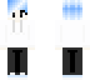 an oc that i'm working on