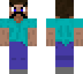 angry steve