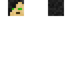 anime head