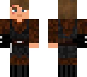 annakin skywalker
