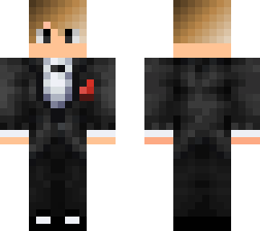 ari - tuxedo