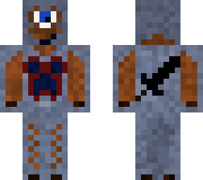 armored cyclops