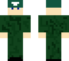 army soldier