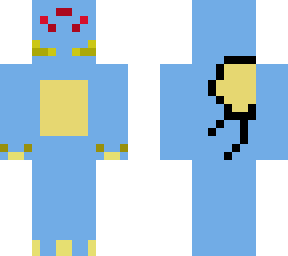 arthrowmidia from mega monsters