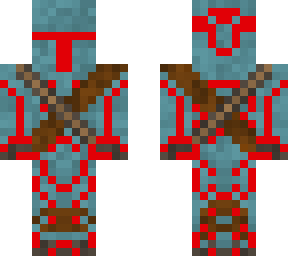 atlantian assassin