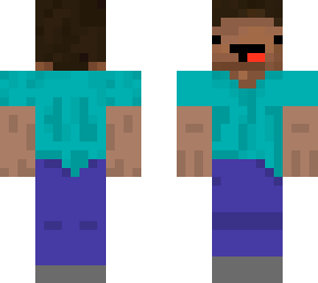 backwards skeppy steve troll