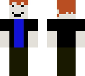 bacon hair noob
