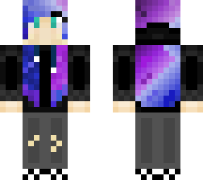 bad girl (click to see full design)