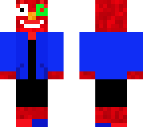 bad time elmo