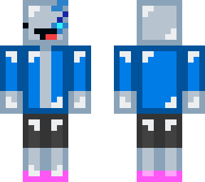 bad time sans