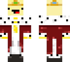 bananaking