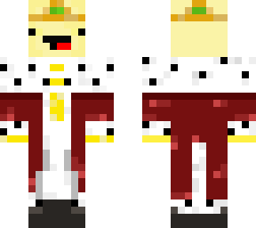 bananaking1