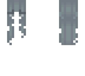 base hair (bubbles)