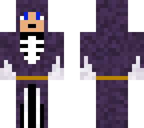 bauti halloween #2