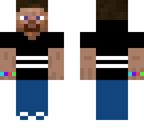 better steve