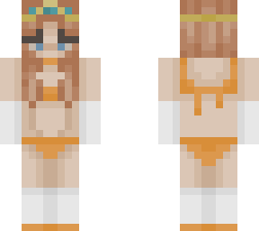 bikini daisy