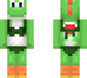 bikini yoshi