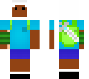 black finn
