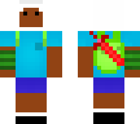 black finn