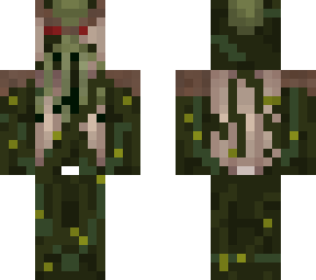 blight furry