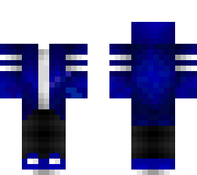 blue base
