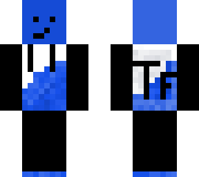 blue chill