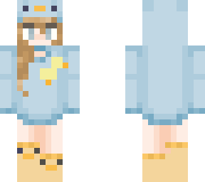 blue ducky zippy