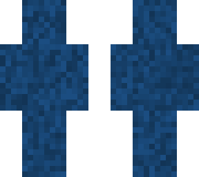 blue ender