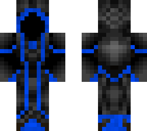 blue mage
