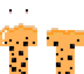 boba person