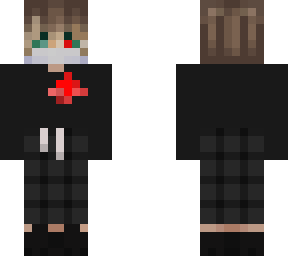 boy skin
