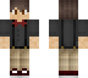 boy with suspenders 2