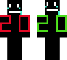 brother asked for a skin