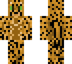 buff jaguar