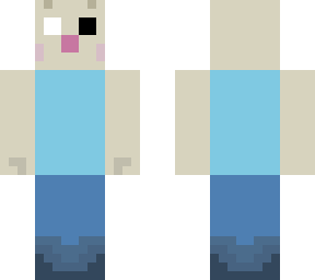 bunny