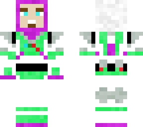 buzz lightyear