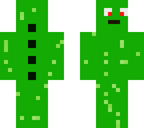 cactus looking