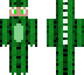 cactusdino