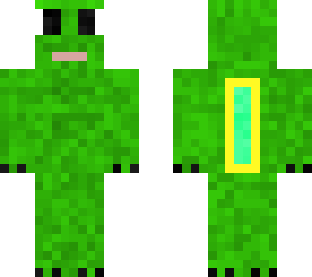 chameleonz