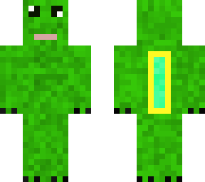 chameleonz