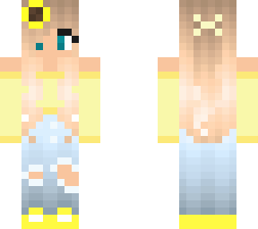 changed eye color