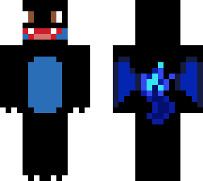 charizard x